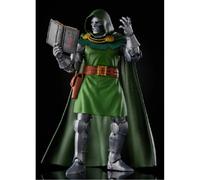 Leyendas de Marvel - Fantastic Four - Doctor Doom Variant Retro