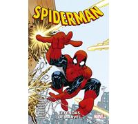 Leyendas de Marvel: Spiderman