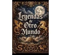 Leyendas de otro mundo: Las crónicas de Roco