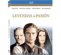 Leyendas De Pasión - Bd [Blu-ray]