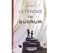 Leyendas de quorum (SIN COLECCION)