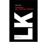 Leyendas Del Antiguo Oriente