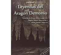 LEYENDAS DEL ARAGÓN DEMONIO (SIN COLECCION)