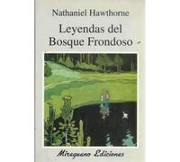 Leyendas del bosque frondoso (La cuna de Ulises)