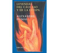 Leyendas del cáucaso y de la estepa: 120 (Las Tres Edades)