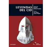Leyendas del Cid (El Árbol de los Clásicos)