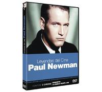Leyendas Del Cine: Paul Newman [DVD]