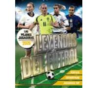 Leyendas Del Fútbol. Las Mejores Jugadoras 2026