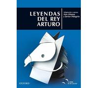 Leyendas del Rey Arturo (El Árbol de los Clásicos)