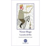 Leyendas del Rin (El Bosque Viejo)