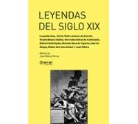 Leyendas Del Siglo Xix