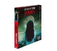 Leyendas del terror Japones 3 DVD