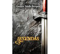 LEYENDAS: Edición para ESO y Bachillerato