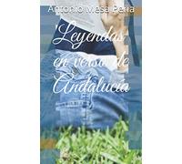 Leyendas en verso de Andalucía