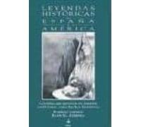 Leyendas Historicas De España Y America