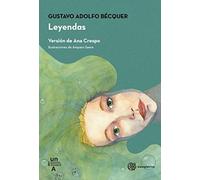 Leyendas: Lectura fácil: 6 (Siempreviva)