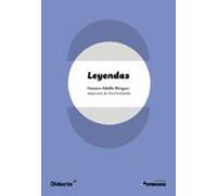 leyendas.(lecturas asterisco)