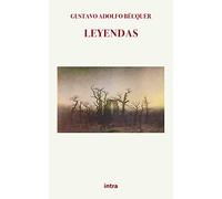Leyendas (Mysteria)