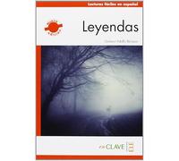 Leyendas: Nivel 1 (a1-a2) (Lecturas fáciles en español)