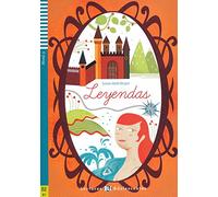 Leyendas. Nivel B1 (Con espansione online) (Letture)
