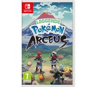 Leyendas Pokémon Arceus Nintendo SWITCH NINTENDO