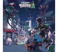 Leyendas Pokémon: Z-A