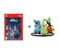 Leyendas Pokémon: Z-A
