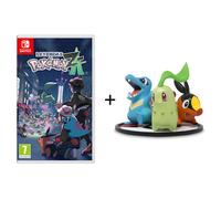 Pokémon Legends: Z-A Nintendo Switch