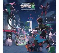 Leyendas Pokémon: Z-A - Paquete de mejora a la versión Nintendo Switch 2 Edition