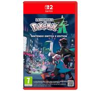 Leyendas Pokémon: Z-A para Nintendo Switch 2