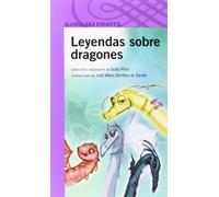 Leyendas sobre dragones