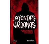Leyendas urbanas