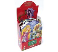 Leyendas vascas (8 títulos)