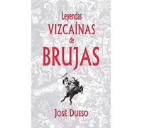 Leyendas vizcaínas de brujas