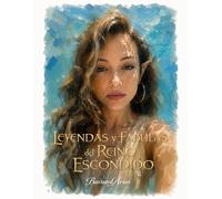 Leyendas y Fábulas del Reino Escondido (Libros del Reino Escondido)
