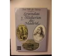 Leyendas y misterios de Madrid