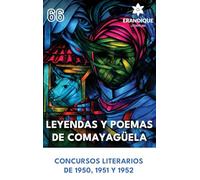 Leyendas y Poemas de Comayaüela