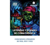 Leyendas y Poemas de Comayaüela