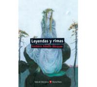 Leyendas Y Rimas
