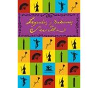 Leyendas Y Tradiciones De Sevilla