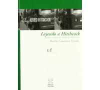 Leyendo A Hitchcock (Trama y Fondo)