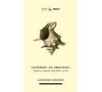 Leyendo «El proceso»: Preguntas y respuestas sobre Kafka y su obra: 13 (Ursa Minor)