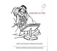 Leyendo En Edo