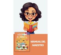 Leyendo la Biblia 2: Manual del Maestro