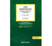 Leyes Administrativas: (Anotadas, concordadas y comentadas): 12 (Código Profesional)