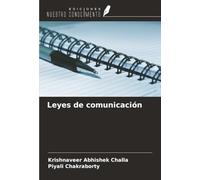Leyes de comunicación