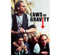 Laws of Gravity [USA] [DVD]