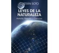 Leyes de la Naturaleza (Filosofía - Filosofía y Ensayo)