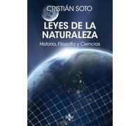 Leyes de la Naturaleza (Filosofía - Filosofía y Ensayo)