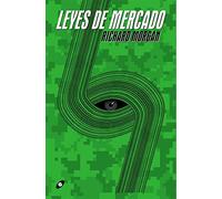 Leyes de mercado: 35 (Gigamesh Omnium)